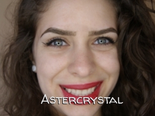 Astercrystal