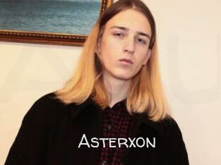 Asterxon