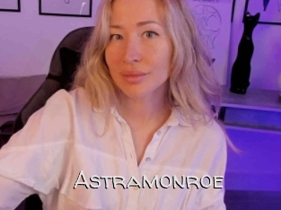 Astramonroe