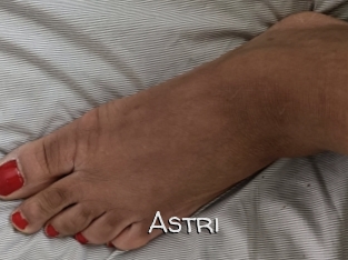 Astri