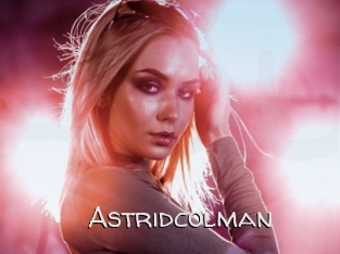 Astridcolman
