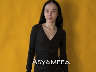 Asyameea