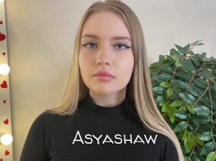 Asyashaw