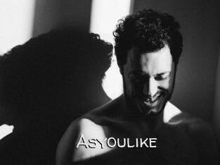 Asyoulike