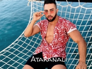 Atakanali