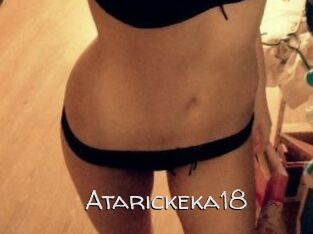 Atarickeka18