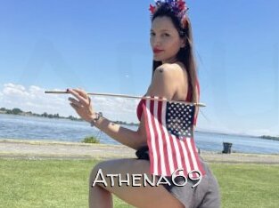 Athena69