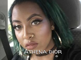Athena_dior