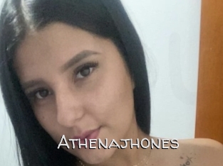 Athenajhones