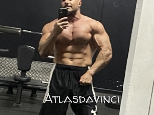 atlasdavinci Adult dvd gold