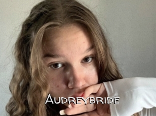 Audreybride