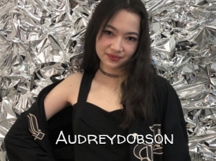 Audreydobson