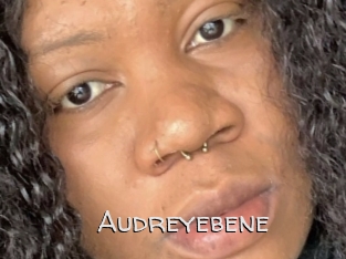 Audreyebene