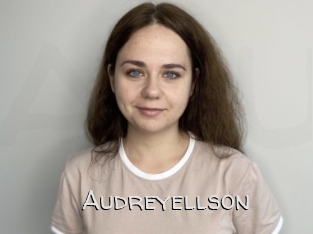 Audreyellson