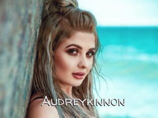 Audreykinnon
