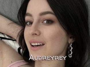 Audreyrey