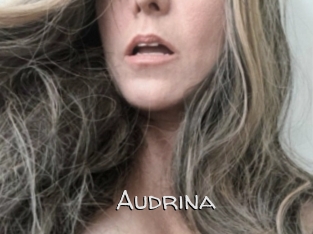 Audrina