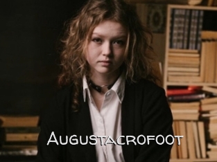 Augustacrofoot