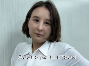 Augustaelletson