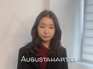 Augustahartill