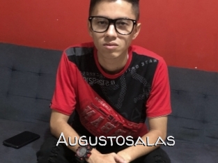 Augustosalas