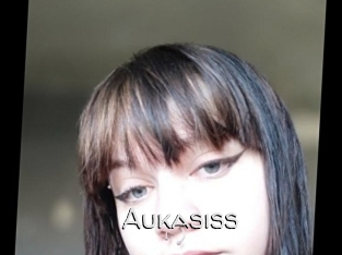 Aukasiss