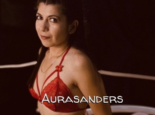 Aurasanders