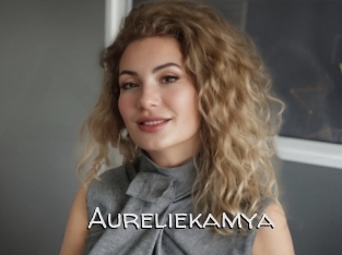 aureliekamya Adult dvd gold