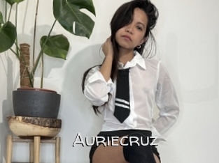 Auriecruz
