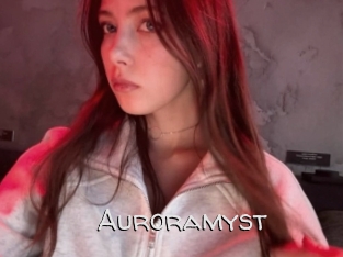 Auroramyst