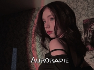 aurorapie Adult dvd gold