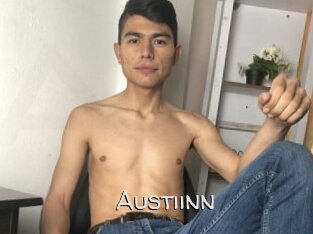 Austiinn