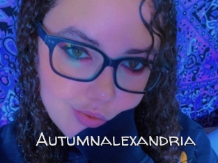 Autumnalexandria