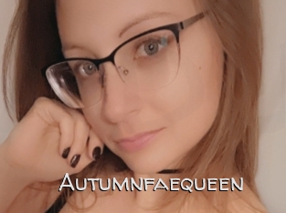Autumnfaequeen