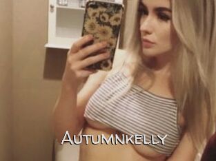 Autumnkelly