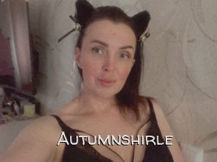 Autumnshirle