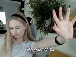 Avadaviis