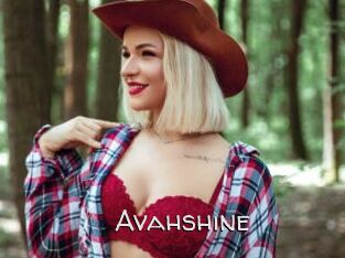 Avahshine