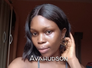 Avahudson