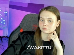 Avakittu