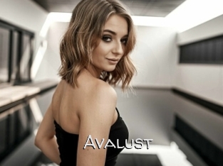 Avalust