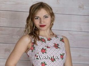 Avamia