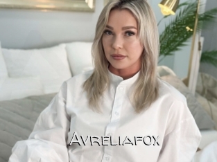 Avreliafox