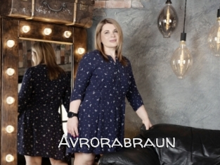 Avrorabraun