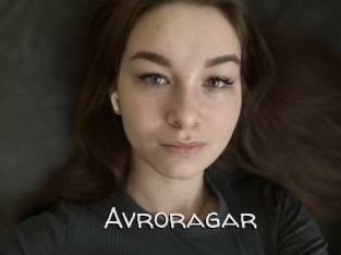Avroragar