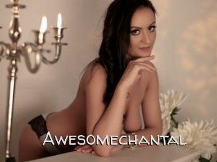 Awesomechantal