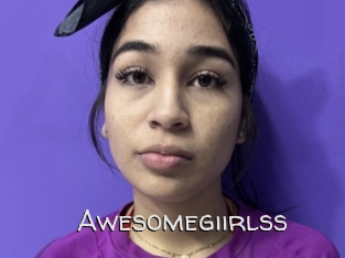 Awesomegiirlss