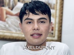 Axeldupont