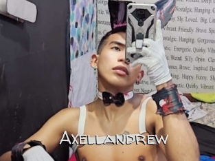Axellandrew