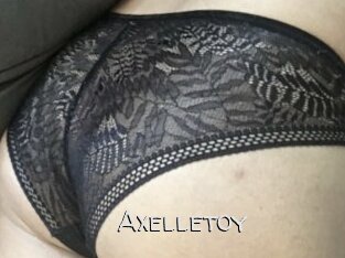 Axelletoy